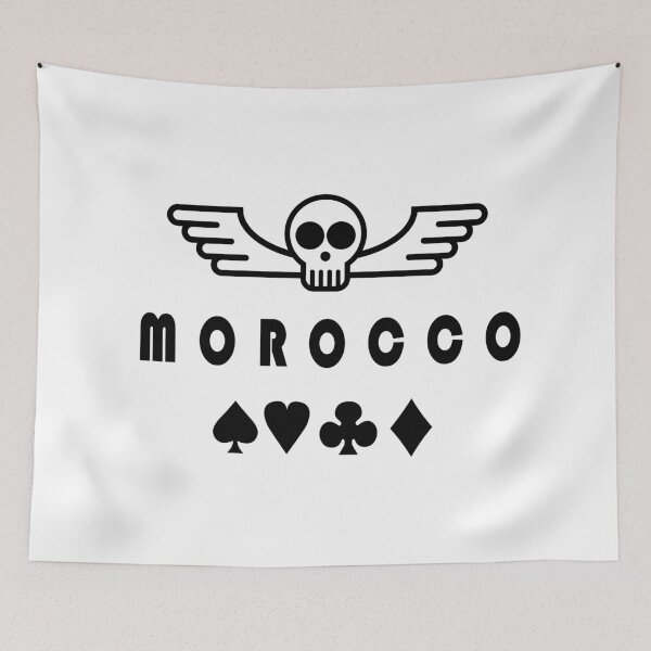 Item preview, Morocco designed and sold by dinadesign.