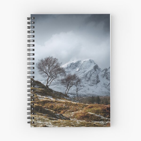 Item preview, Isle of Skye Blaven and Birch Trees Scotland designed and sold by PhotosEcosse.