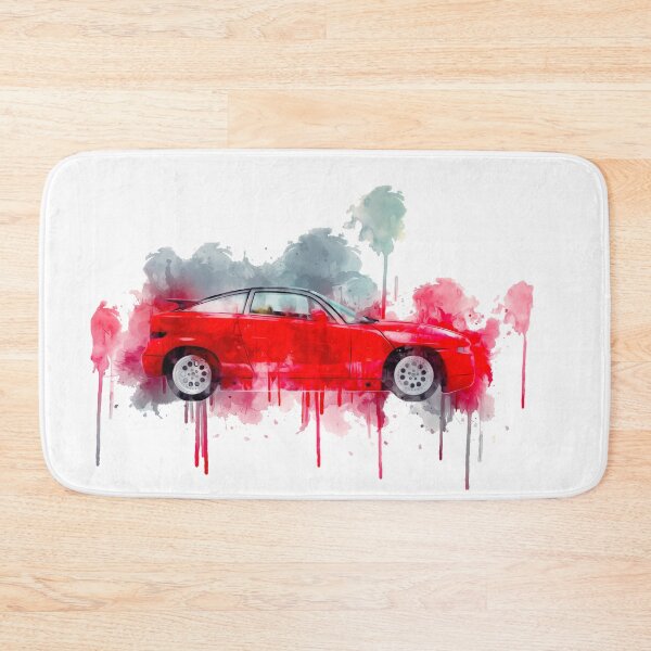 Item preview, Alfa Romeo Z, red hot Zagato designed and sold by Aaaah Eeeek  Studio.