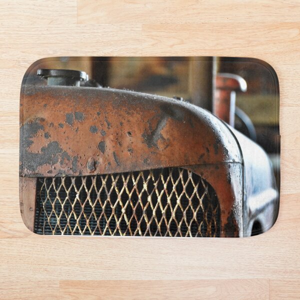 Item preview, Tractor Dust designed and sold by Eric Geissinger.