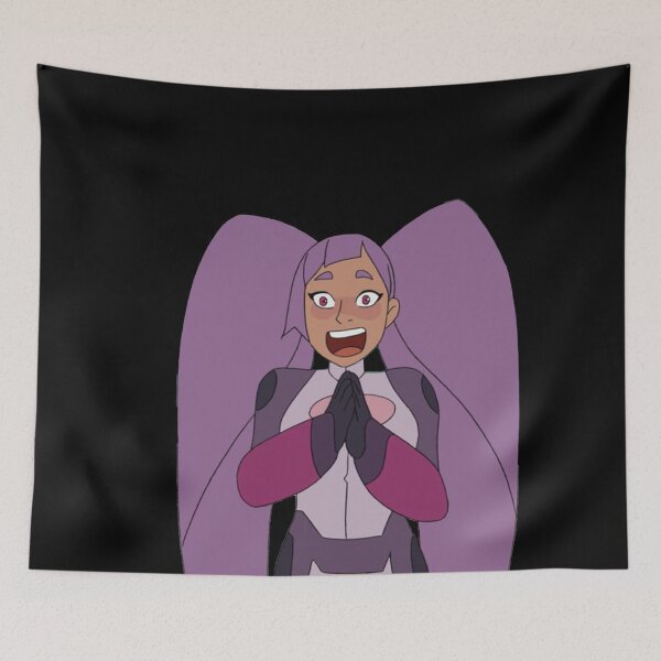 Item preview, Happy Space suit Entrapta designed and sold by Aquapphire.