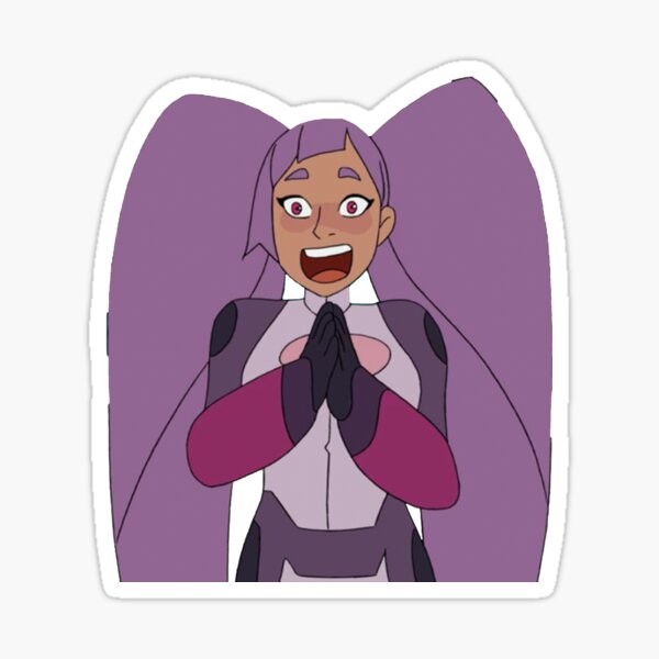 Item preview, Happy Space suit Entrapta designed and sold by Aquapphire.