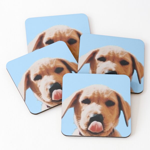 Item preview, Te mereces una sonrisa de cachorro designed and sold by Ina Rrrr.