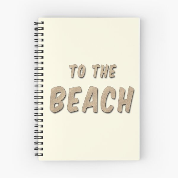 Item preview, To The Beach designed and sold by MarkUK97.