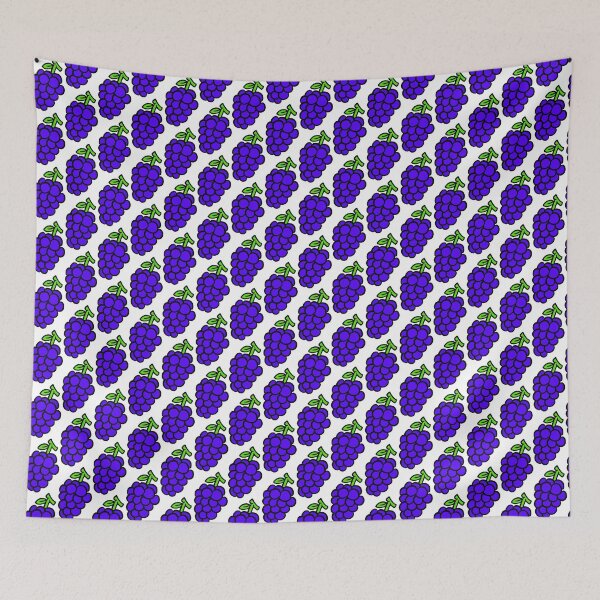 Item preview, Grapes designed and sold by BadJokesClub.