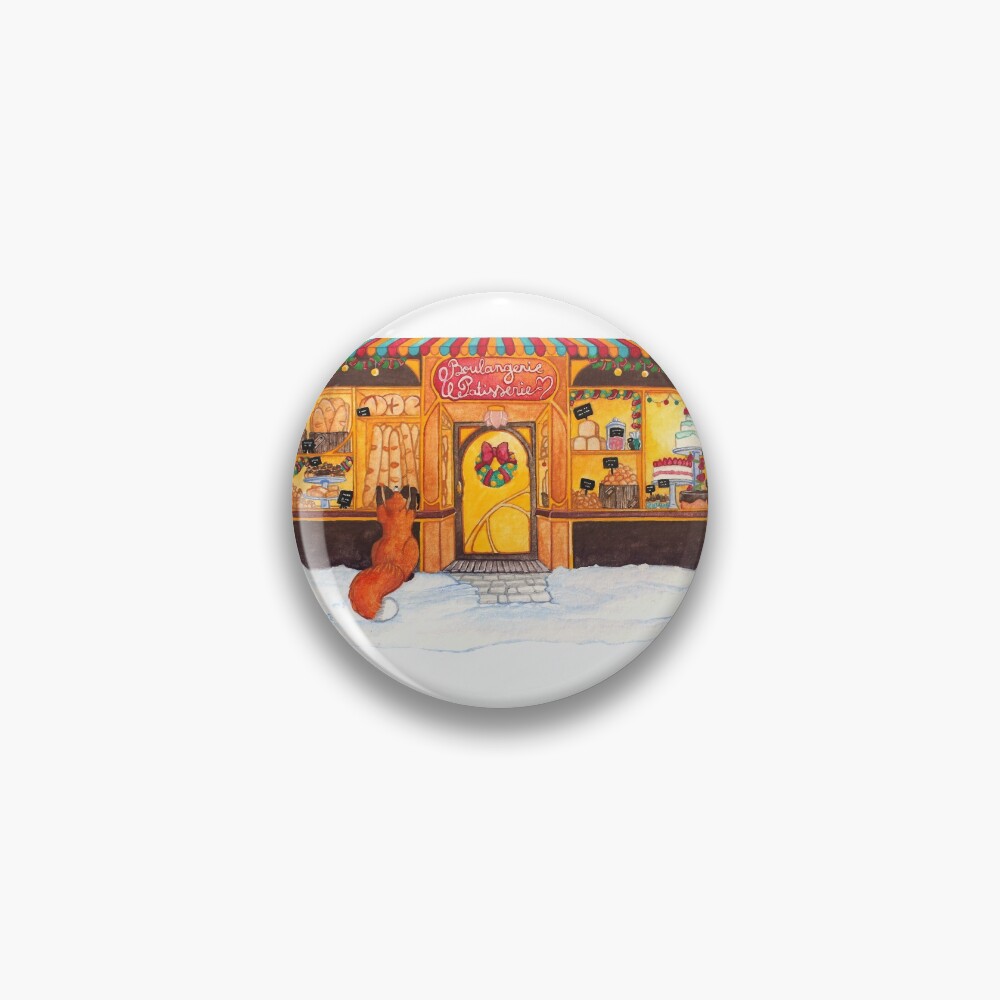 Item preview, Pin designed and sold by studinano.