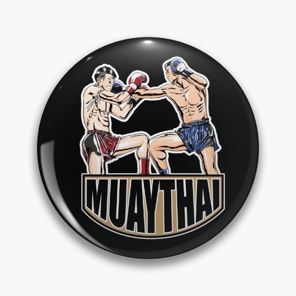 Item preview, Thai boxing4 designed and sold by jjsealion.