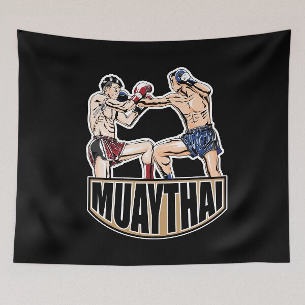 Item preview, Thai boxing4 designed and sold by jjsealion.