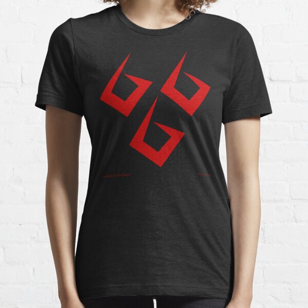 The Mask of the Beast Essential T-Shirt