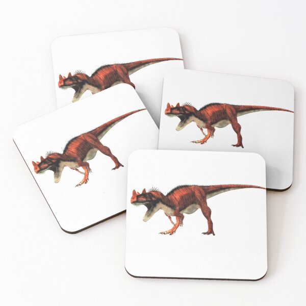 Item preview, Ceratosaurus designed and sold by Daniel Eskridge.