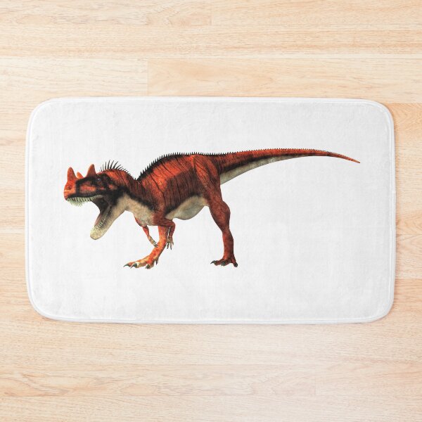 Item preview, Ceratosaurus designed and sold by Daniel Eskridge.