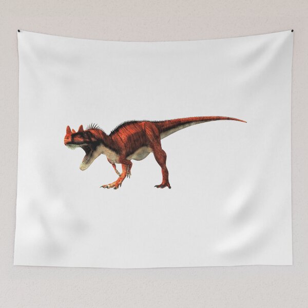 Item preview, Ceratosaurus designed and sold by Daniel Eskridge.