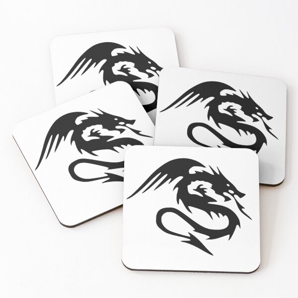 Item preview, Black Dragon designed and sold by jolly3434.