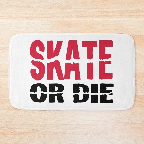 Item preview, Skate or die designed and sold by Vectorqueen.