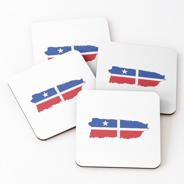 Item preview, Lares - Puerto Rico Island designed and sold by snxworld.