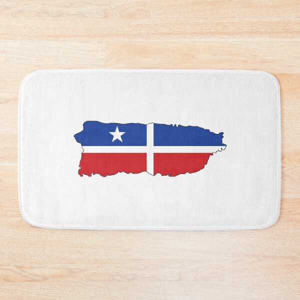 Item preview, Lares - Puerto Rico Island designed and sold by snxworld.