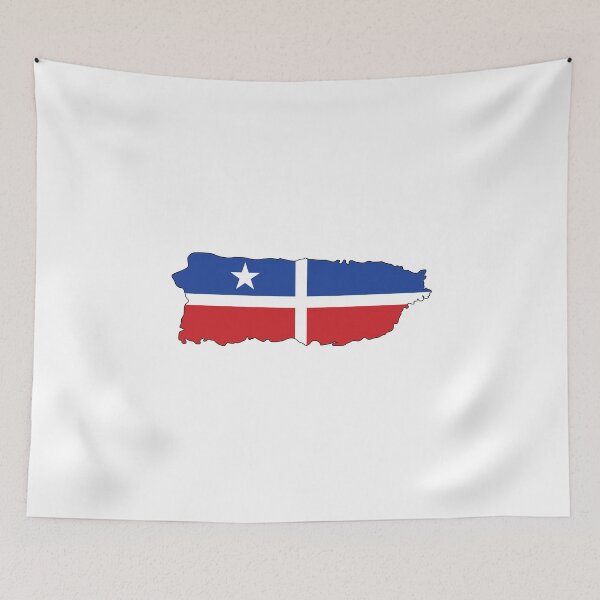 Item preview, Lares - Puerto Rico Island designed and sold by snxworld.