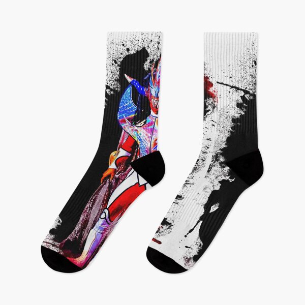 Item preview, Jushin Liger Watercolor designed and sold by JohnM84.