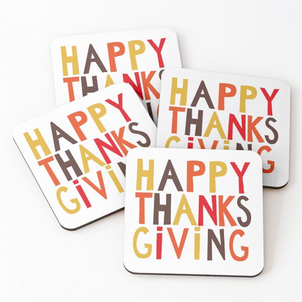 Item preview, Happy thanksgiving  designed and sold by Corduroy9.