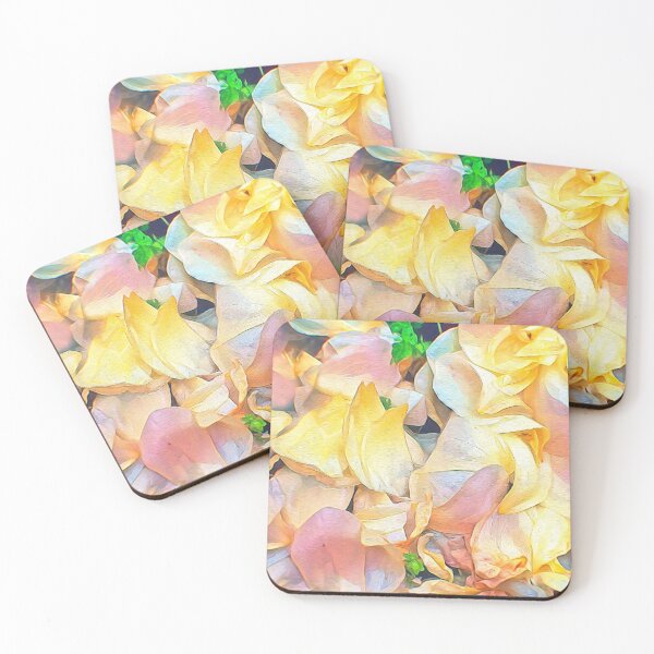 Item preview, Rose Petals designed and sold by Eileen McVey.