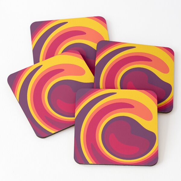 Item preview, Sunset Colours designed and sold by jude-why-.