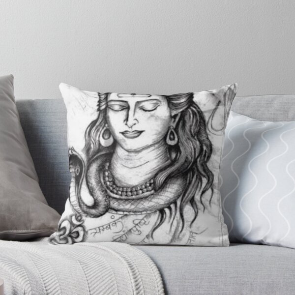 Item preview, Shiva designed and sold by Divyata.