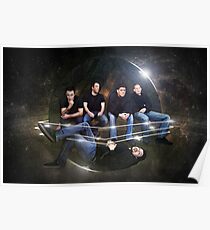 The Scrap Pack Poster