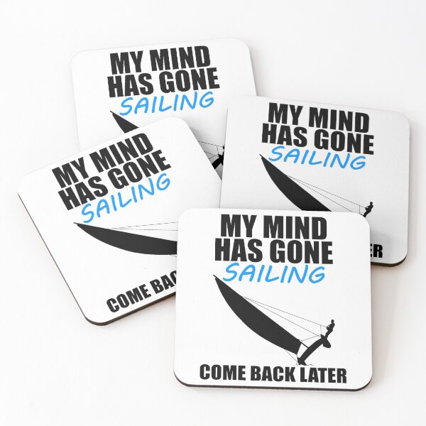 Item preview,  that have nothing to do with sailing designed and sold by der-berliner.