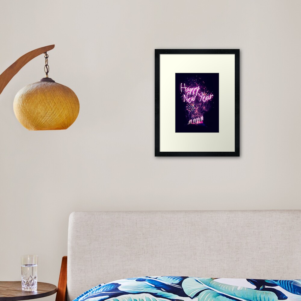 Item preview, Framed Art Print designed and sold by cjrush.