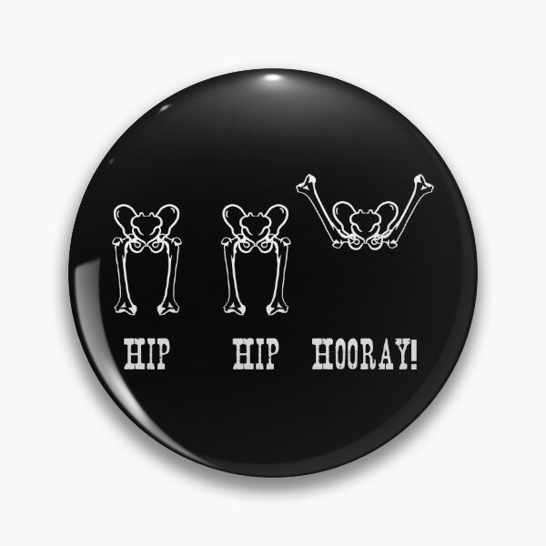 Item preview, Hip Hip Hooray! designed and sold by artjuniverse.