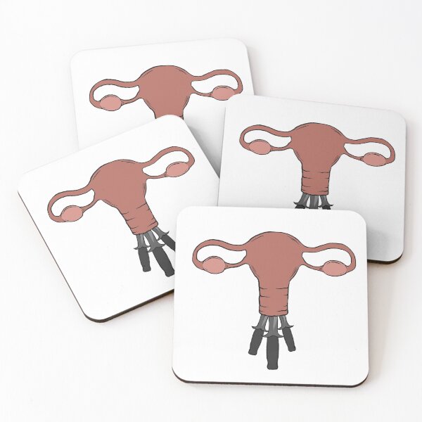 Item preview, Cramps designed and sold by Abi Burgess.