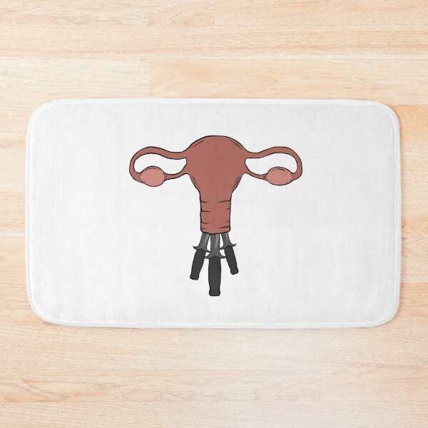 Item preview, Cramps designed and sold by Abi Burgess.