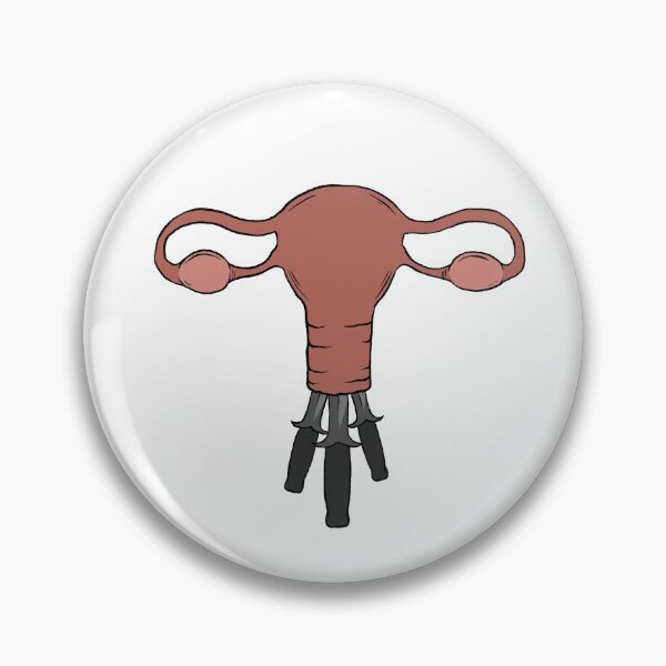Item preview, Cramps designed and sold by Abi Burgess.