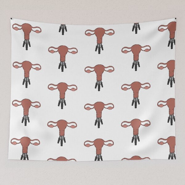 Item preview, Cramps designed and sold by Abi Burgess.