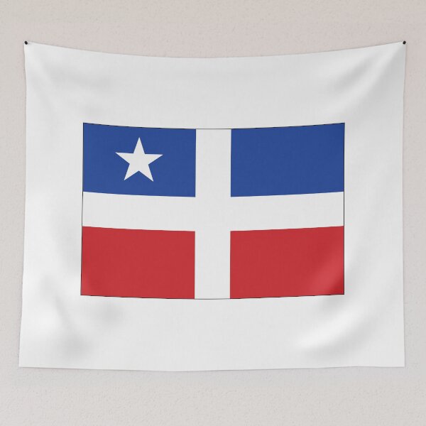 Item preview, Bandera de Lares designed and sold by snxworld.
