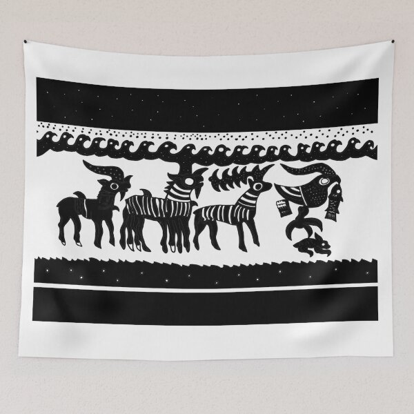 Item preview, Dacian Myth designed and sold by Viorel  Moraru.