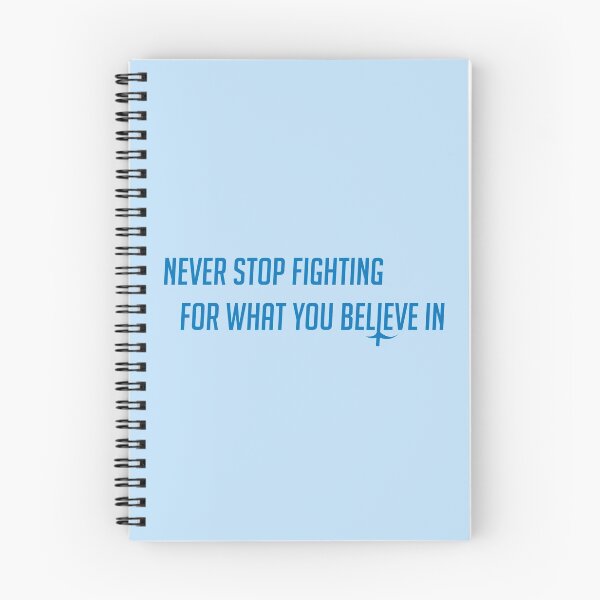 Item preview, Never stop fighting - Ana designed and sold by badgerinafez.