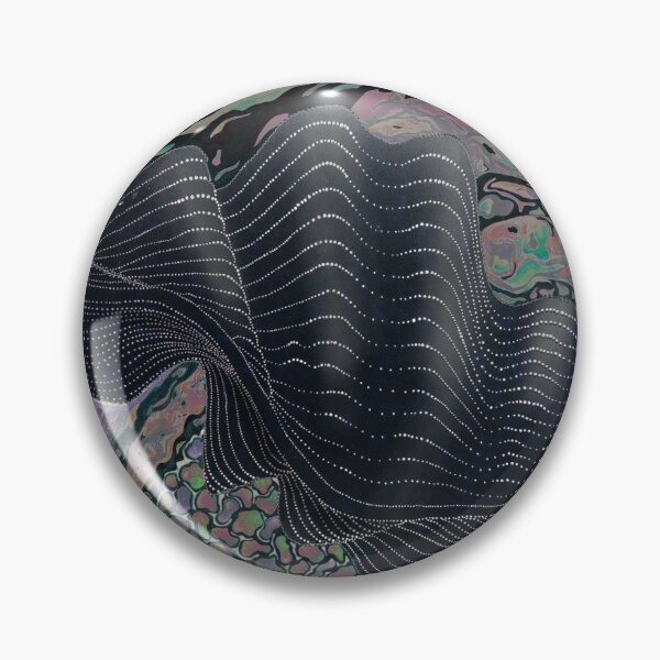 Item preview, Black Sound Wave designed and sold by mikaylawright.