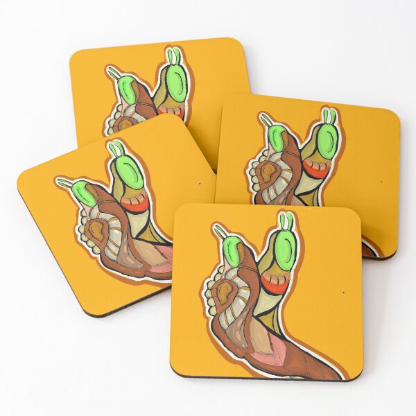 Item preview, Alien lovers,redbubble art designed and sold by MonoMerch26.