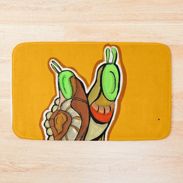 Item preview, Alien lovers,redbubble art designed and sold by sarina G.