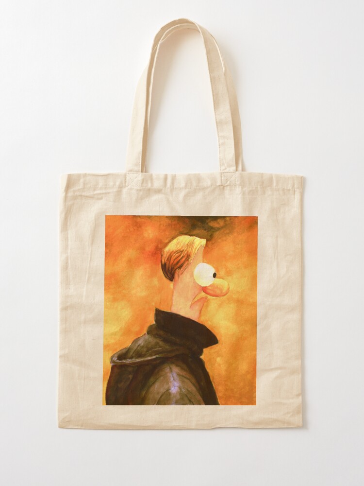 Boygenius - Muppets Parody Tote Bag