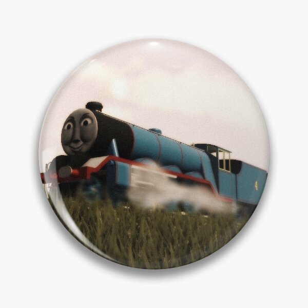 Item preview, Gordon, The Big Engine designed and sold by Ethan101.
