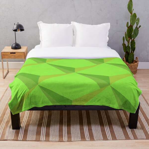 Item preview, Puntas de flecha verde designed and sold by Randoprint.
