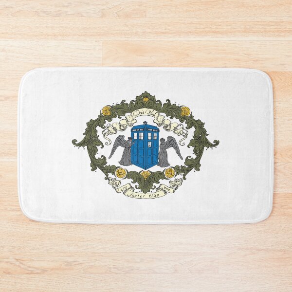 Item preview, Don't Blink (color) designed and sold by greyhand.