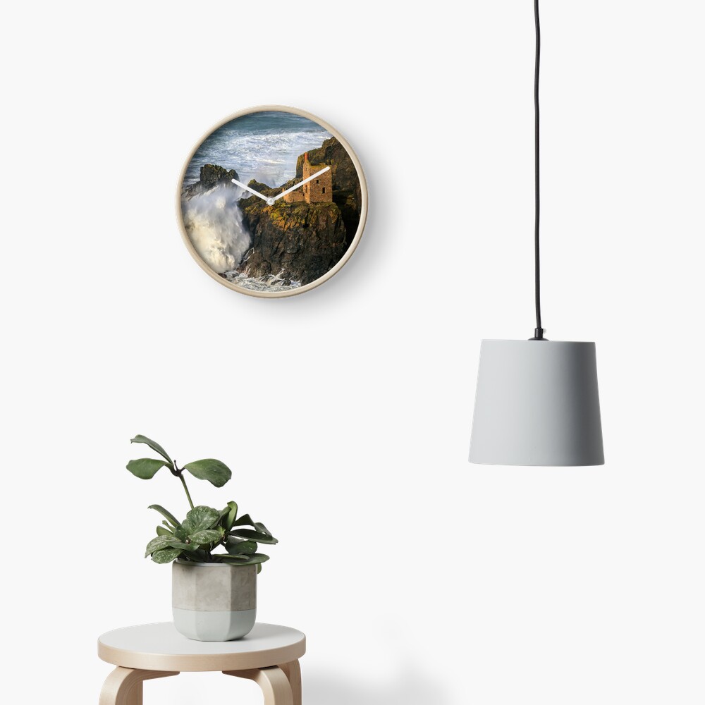 Item preview, Clock designed and sold by bitm2007.