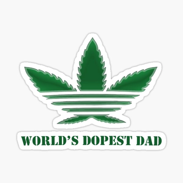 Download Stoner Dad Gifts Merchandise Redbubble