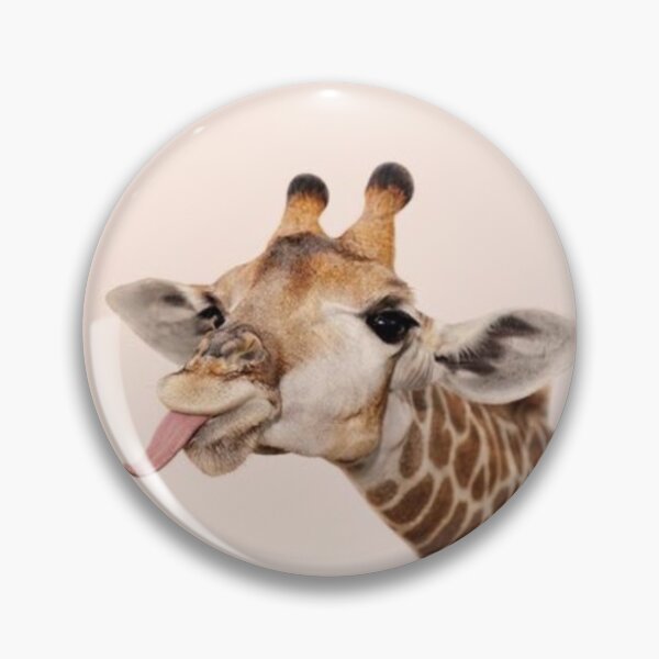 Item preview, Bubble Giraffe! designed and sold by Ina Rrrr.