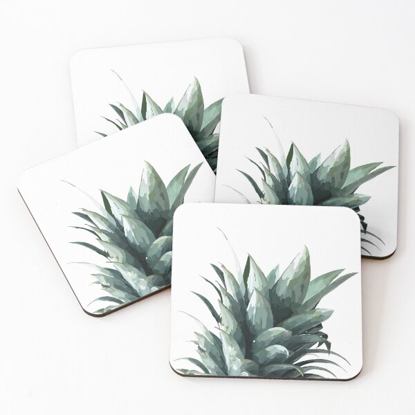 Item preview, Pineapple  designed and sold by Hailey Sperling.