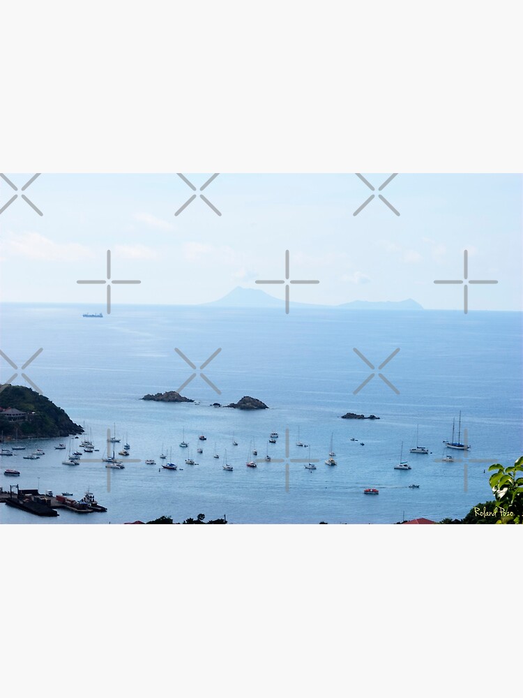 Les Gros Islets by photorolandi