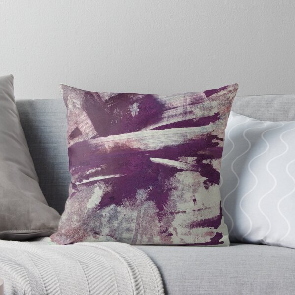 Item preview, Series 48 Purple 1 designed and sold by Tamar Bernstein.